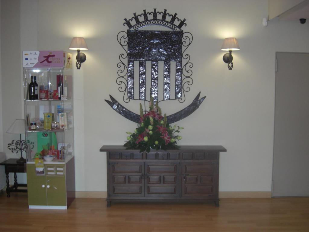 Hotel Cariñena 2* Cariñena